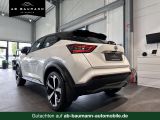 Nissan Juke bei Sportwagen.expert - Abbildung (3 / 15)