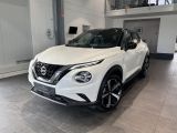 Nissan Juke bei Sportwagen.expert - Abbildung (8 / 15)