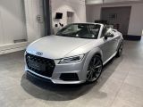 Audi Audi TT bei Sportwagen.expert - Abbildung (8 / 15)