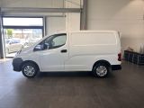Nissan NV200 bei Sportwagen.expert - Abbildung (10 / 15)