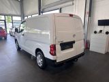Nissan NV200 bei Sportwagen.expert - Abbildung (11 / 15)