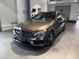 Mercedes-Benz C-Klasse bei Sportwagen.expert - Abbildung (8 / 15)