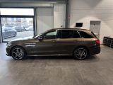 Mercedes-Benz C-Klasse bei Sportwagen.expert - Abbildung (10 / 15)