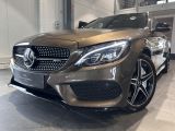 Mercedes-Benz C-Klasse bei Sportwagen.expert - Abbildung (6 / 15)