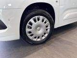 Opel Combo bei Sportwagen.expert - Abbildung (7 / 15) Opel Combo bei Sportwagen.expert - Abbildung (7 / 15)