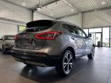 Nissan Qashqai bei Sportwagen.expert - Abbildung (15 / 15)