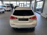 Mercedes-Benz A-Klasse bei Sportwagen.expert - Abbildung (12 / 15)