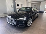 Audi A5 bei Sportwagen.expert - Abbildung (8 / 15)