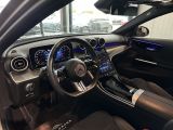 Mercedes-Benz C-Klasse bei Sportwagen.expert - Abbildung (4 / 15)