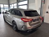 Mercedes-Benz C-Klasse bei Sportwagen.expert - Abbildung (11 / 15)
