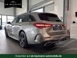 Mercedes-Benz C-Klasse bei Sportwagen.expert - Abbildung (3 / 15)