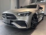Mercedes-Benz C-Klasse bei Sportwagen.expert - Abbildung (6 / 15)