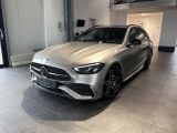 Mercedes-Benz C-Klasse bei Sportwagen.expert - Abbildung (8 / 15)