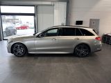 Mercedes-Benz C-Klasse bei Sportwagen.expert - Abbildung (10 / 15)