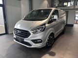 Ford Transit Custom bei Sportwagen.expert - Abbildung (8 / 15) Ford Transit Custom bei Sportwagen.expert - Abbildung (8 / 15)
