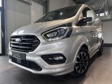 Ford Transit Custom bei Sportwagen.expert - Abbildung (6 / 15) Ford Transit Custom bei Sportwagen.expert - Abbildung (6 / 15)