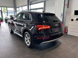 Audi Q5 bei Sportwagen.expert - Abbildung (11 / 15)