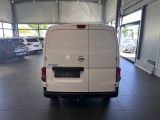 Nissan NV200 bei Sportwagen.expert - Abbildung (12 / 15)