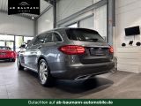Mercedes-Benz C-Klasse bei Sportwagen.expert - Abbildung (3 / 15)