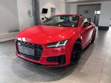 Audi TTS quattro competition bei Sportwagen.expert - Abbildung (8 / 15)