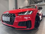 Audi TTS quattro competition bei Sportwagen.expert - Abbildung (6 / 15)