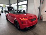 Audi TTS quattro competition bei Sportwagen.expert - Abbildung (11 / 15)