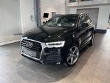 Audi Q3 bei Sportwagen.expert - Abbildung (8 / 15)