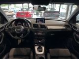 Audi Q3 bei Sportwagen.expert - Abbildung (4 / 15)