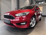 Ford Focus bei Sportwagen.expert - Abbildung (6 / 15)