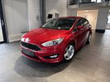 Ford Focus bei Sportwagen.expert - Abbildung (8 / 15)