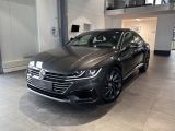 VW Arteon bei Sportwagen.expert - Abbildung (8 / 15)