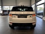 Land Rover Range Rover Evoque bei Sportwagen.expert - Abbildung (14 / 15)