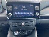 Nissan Leaf bei Sportwagen.expert - Abbildung (15 / 15)