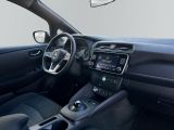 Nissan Leaf bei Sportwagen.expert - Abbildung (13 / 15)
