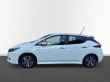 Nissan Leaf bei Sportwagen.expert - Abbildung (2 / 15)