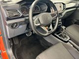 VW T-Cross bei Sportwagen.expert - Abbildung (8 / 15)