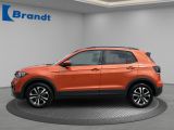 VW T-Cross bei Sportwagen.expert - Abbildung (3 / 15)