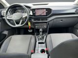 VW T-Cross bei Sportwagen.expert - Abbildung (9 / 15)