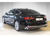 Audi A5 Sportback bei Sportwagen.expert - Abbildung (4 / 15)