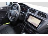 VW Tiguan Allspace bei Sportwagen.expert - Abbildung (9 / 15)