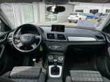 Audi Q3 bei Sportwagen.expert - Abbildung (8 / 15)