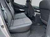 Nissan Navara bei Sportwagen.expert - Abbildung (13 / 15)