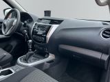 Nissan Navara bei Sportwagen.expert - Abbildung (15 / 15)