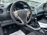 Nissan Navara bei Sportwagen.expert - Abbildung (8 / 15)