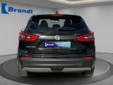 Nissan Qashqai bei Sportwagen.expert - Abbildung (6 / 15)