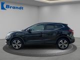 Nissan Qashqai bei Sportwagen.expert - Abbildung (3 / 15)