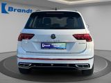 VW Tiguan bei Sportwagen.expert - Abbildung (6 / 15)