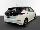 Nissan Leaf bei Sportwagen.expert - Abbildung (3 / 15)