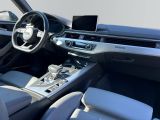 Audi A5 Cabriolet bei Sportwagen.expert - Abbildung (12 / 15)