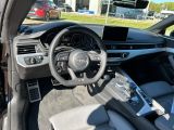 Audi A5 Cabriolet bei Sportwagen.expert - Abbildung (7 / 15)